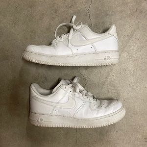 Nike Air Force 1’s